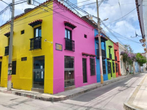 Hostal Casa Lopez Cartagena